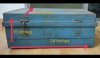Steel made Big strong Trunk